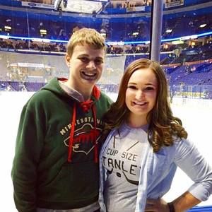 Meet your Posher, Peter